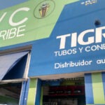 Pedro quintero Pvc Del Caribe - Ferretería en Barranquilla