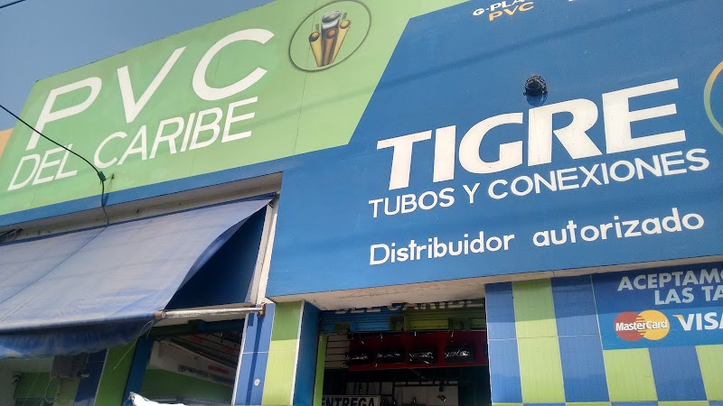 Imagen de Pedro quintero Pvc Del Caribe - Ferretería en Barranquilla
