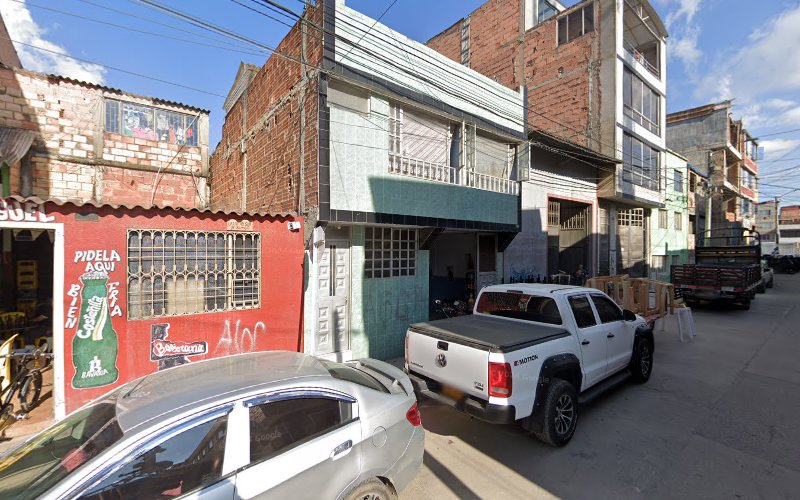 Imagen de Pegaltex Fábrica de Pegantes Ceramico - Ferretería en Bogotá