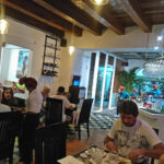 Pepe Anca Cartagena - Restaurante colombiano en Cartagena