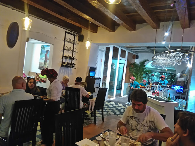 Imagen de Pepe Anca Cartagena - Restaurante colombiano en Cartagena