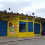 Perez Electricos - Tienda de herramientas en Riohacha