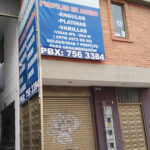 Perfimetales - Ferretería en Bogotá