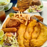 Pescaderia Y Restaurante Chorotes Del Pacifico - Restaurante en Soacha