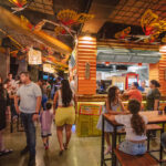 Imagen de Pescayé Caimán Del Río