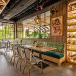 Imagen de Piazza by Storia D'amore - Lyrata pance - Restaurante en Cali