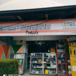 Pintools - Ferretería en La Ceja