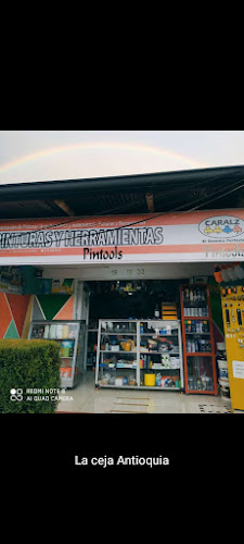 Imagen de Pintools - Ferretería en La Ceja