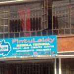 Pintu Leidy - Tienda de herramientas en Bogotá