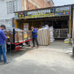 Pintuelectricos Molina - Ferretería en Cali