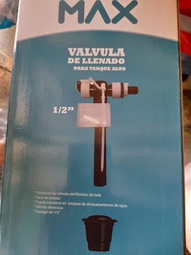 Imagen de Pintuelectro - Ferretería en Bogotá