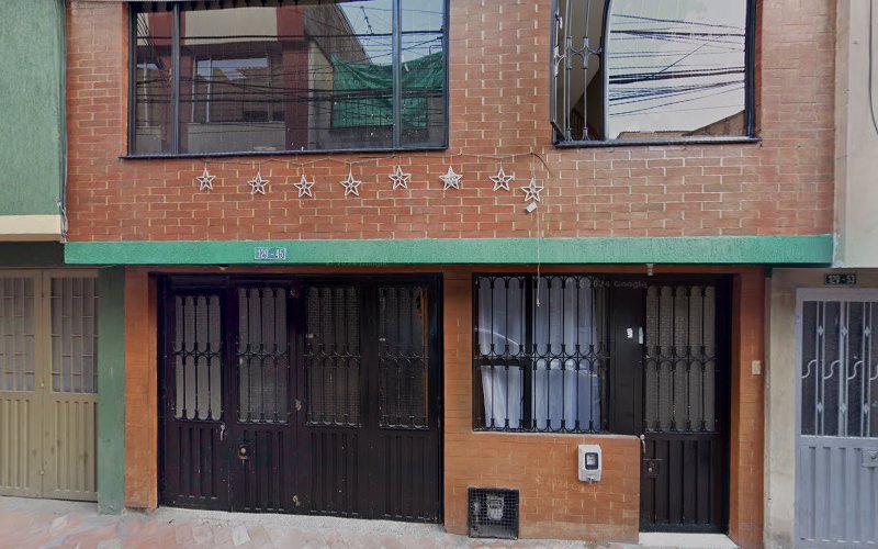 Imagen de Pintuferr - Ferretería en Bogotá