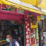 Pinturas Ferrelectricos La Torre - Ferretería en Medellín