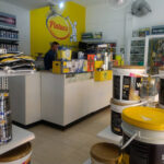 Pinturas Pintuco Ferretería CC San Fernando - Tienda de pinturas en Cartagena