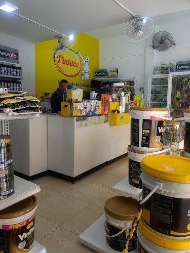 Imagen de Pinturas Pintuco Ferretería CC San Fernando - Tienda de pinturas en Cartagena