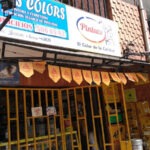 Pinturas y Ferreteria Mas Colors - Tienda de materiales para la construcción en Medellín