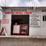 Pinturas y Ferretería Zúñiga - Ferretería en Cartagena