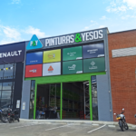 Pinturas y Yesos - La Ceja - Tienda de materiales para la construcción en La Ceja