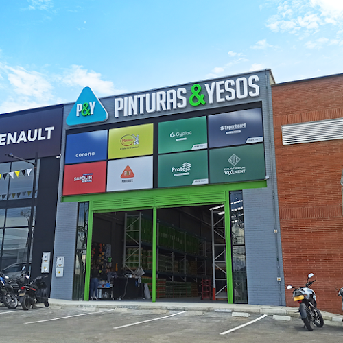 Imagen de Pinturas y Yesos - La Ceja - Tienda de materiales para la construcción en La Ceja