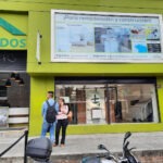 Pisende Guayabal - Tienda de materiales para la construcción en Medellín