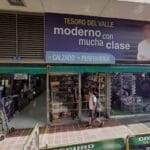 Imagen de Piso 7 restaurante - Restaurante en Cali