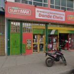 Pisos y Ceramicas El triunfo - Ferretería en Bogotá