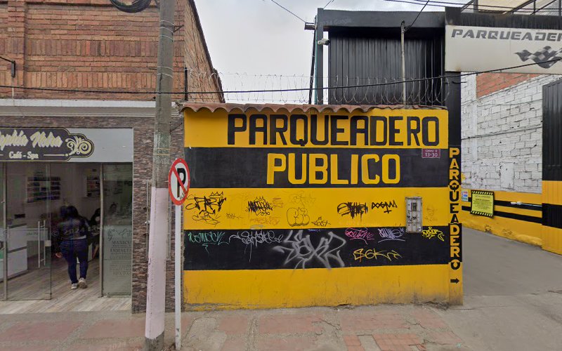 Imagen de Pixi Soacha - Pizzería en Soacha