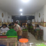 Imagen de Pizza De Oriente Sede 2