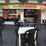 Imagen de Pizza Extrema