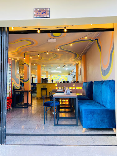 Imagen de Pizzas Con Sentido