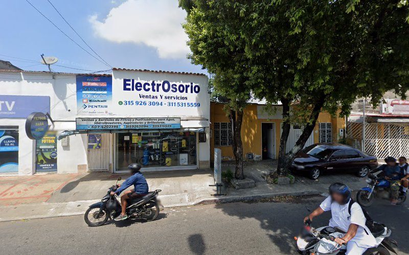 Imagen de Pizzas Rosita