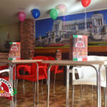 Imagen de Pizzas y Pastas de la Nonna