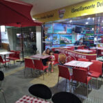 Imagen de Pizzeria El Kappo Parque a la Vida