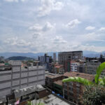 Plantae rooftop - Restaurante en Medellín