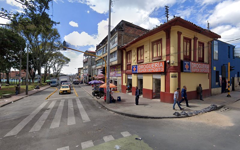Imagen de Plastinol - Ferretería en Bogotá