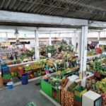 Plaza Distrital de Mercado Quirigua - Supermercado en Bogotá