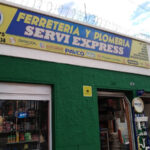 Plomería y Ferretería Servi Express S.A.S - Ferretería en Bogotá