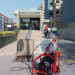 Plomeros de Bogota - Fontanero en Bogotá