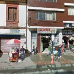 Polimanilas - Ferretería en Bogotá