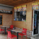 Imagen de Pollitos en Fuga