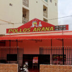 Pollos Arana Cartagena - Restaurante especializado en pollo en Cartagena