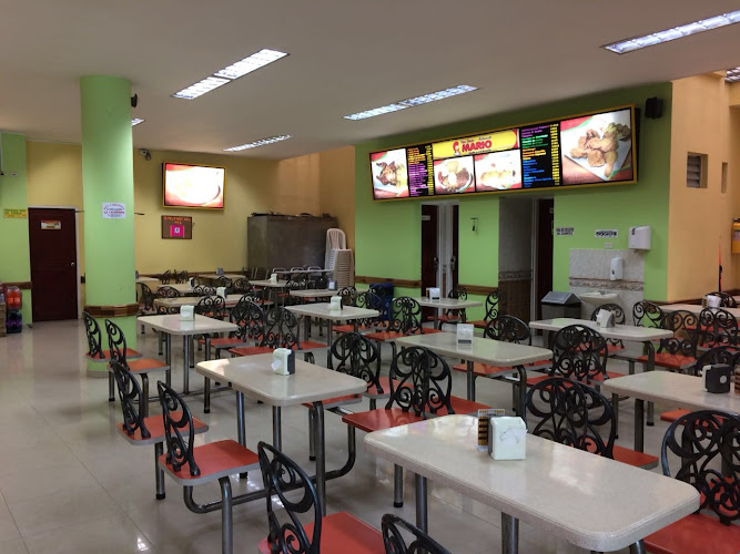 Imagen de Pollos Mario
