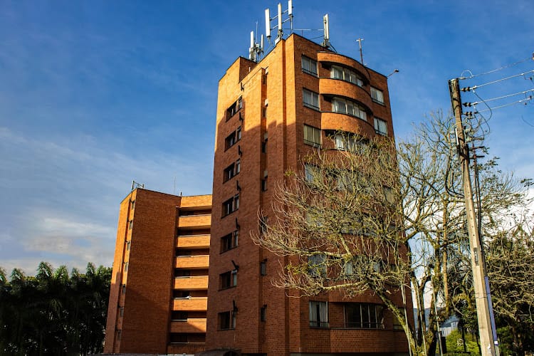 Imagen de Portal del Rodeo Aparta Hotel - Hotel en Medellín