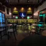 Porthos Steakhouse & Pub Cartagena - Restaurante en Cartagena