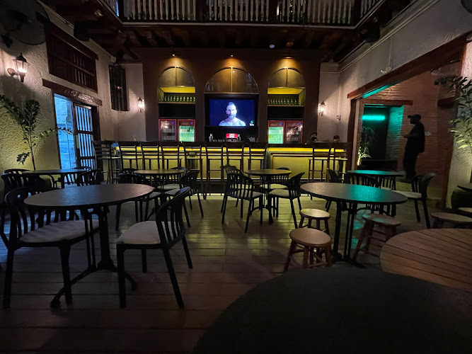 Imagen de Porthos Steakhouse & Pub Cartagena - Restaurante en Cartagena