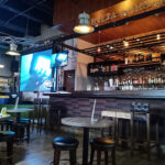 Porto alto pub - Bar restaurante en Soacha