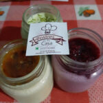 Imagen de Postres de la casa