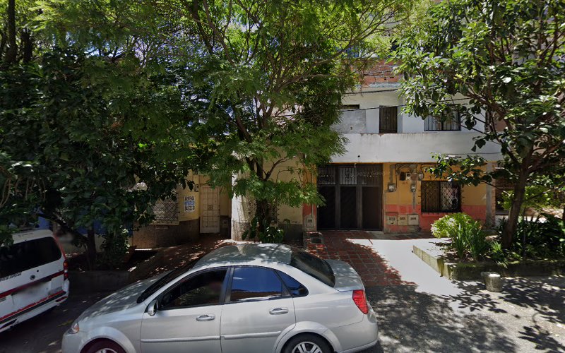 Imagen de Pradocentro - Complejo de apartamentos en Medellín