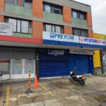 Preycor S.A.S - Ferretería en Medellín