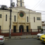 Imagen de Primera Iglesia Bautista de Cali - Iglesia en Cali